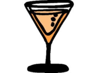 Sticker Custom Preview Image #062410 Food Drink Drinks Alcoholic Cocktail14