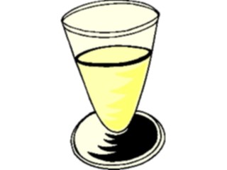 Sticker Custom Preview Image #062415 Food Drink Drinks Alcoholic Cocktail19
