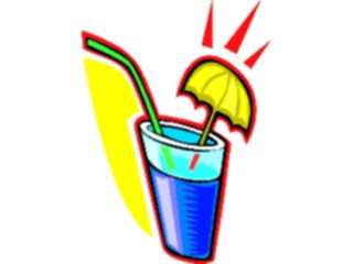 Sticker Custom Preview Image #062418 Food Drink Drinks Alcoholic Cocktail22