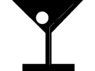 Sticker Custom Preview Image #062443 Food Drink Drinks Alcoholic Martini02