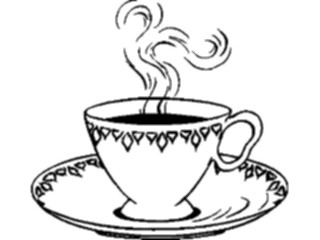 Sticker Custom Preview Image #062647 Food Drink Drinks Non Alcoholic Coffee31