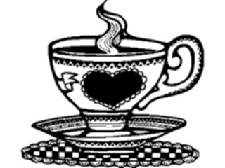 Sticker Custom Preview Image #062648 Food Drink Drinks Non Alcoholic Coffee32