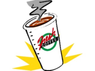 Sticker Custom Preview Image #062653 Food Drink Drinks Non Alcoholic Coffee37