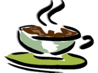 Sticker Custom Preview Image #062654 Food Drink Drinks Non Alcoholic Coffee38