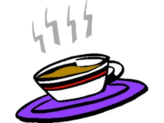 Sticker Custom Preview Image #062655 Food Drink Drinks Non Alcoholic Coffee39