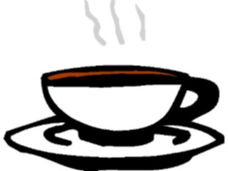 Sticker Custom Preview Image #062657 Food Drink Drinks Non Alcoholic Coffee41