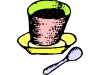 Sticker Custom Preview Image #062660 Food Drink Drinks Non Alcoholic Coffee44