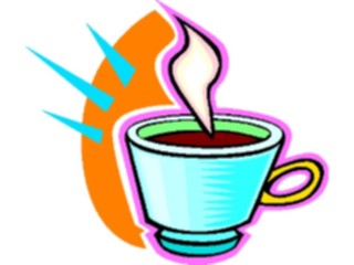 Sticker Custom Preview Image #062664 Food Drink Drinks Non Alcoholic Coffee48