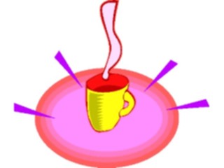 Sticker Custom Preview Image #062665 Food Drink Drinks Non Alcoholic Coffee49