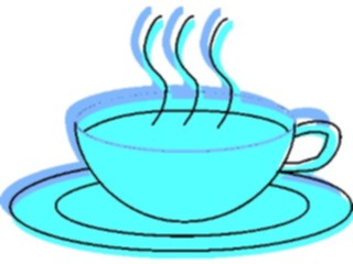 Sticker Custom Preview Image #062670 Food Drink Drinks Non Alcoholic Coffee54