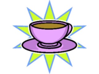 Sticker Custom Preview Image #062671 Food Drink Drinks Non Alcoholic Coffee55