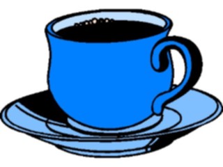 Sticker Custom Preview Image #062674 Food Drink Drinks Non Alcoholic Coffee58