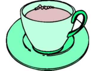 Sticker Custom Preview Image #062677 Food Drink Drinks Non Alcoholic Coffee61