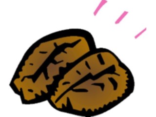 Sticker Custom Preview Image #062680 Food Drink Drinks Non Alcoholic Coffee Beans2