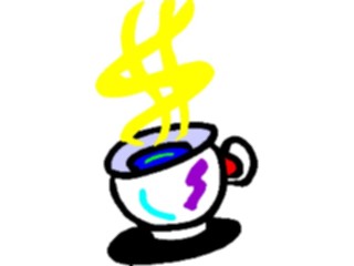 Sticker Custom Preview Image #062696 Food Drink Drinks Non Alcoholic Coffee Expensive
