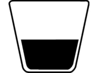 Sticker Custom Preview Image #062714 Food Drink Drinks Non Alcoholic Drink01