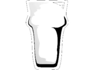 Sticker Custom Preview Image #062716 Food Drink Drinks Non Alcoholic Drink03