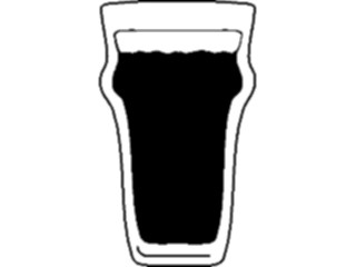 Sticker Custom Preview Image #062718 Food Drink Drinks Non Alcoholic Drink05