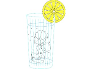 Sticker Custom Preview Image #062720 Food Drink Drinks Non Alcoholic Drink07