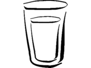 Sticker Custom Preview Image #062721 Food Drink Drinks Non Alcoholic Drink08