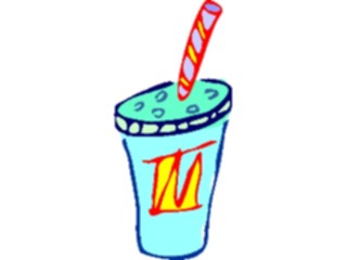 Sticker Custom Preview Image #062722 Food Drink Drinks Non Alcoholic Drink09
