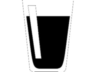 Sticker Custom Preview Image #062724 Food Drink Drinks Non Alcoholic Drink11