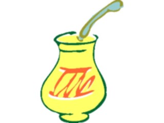 Sticker Custom Preview Image #062725 Food Drink Drinks Non Alcoholic Drink12