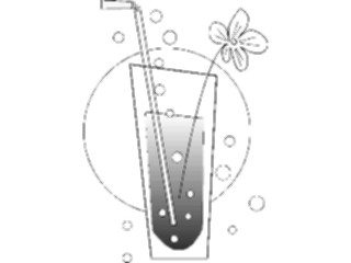 Sticker Custom Preview Image #062728 Food Drink Drinks Non Alcoholic Drink15