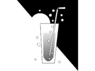 Sticker Custom Preview Image #062729 Food Drink Drinks Non Alcoholic Drink16