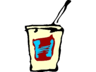 Sticker Custom Preview Image #062730 Food Drink Drinks Non Alcoholic Drink17
