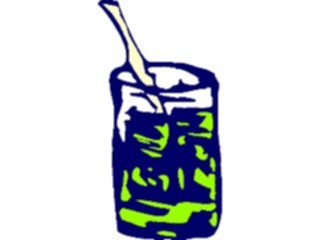 Sticker Custom Preview Image #062733 Food Drink Drinks Non Alcoholic Drink20