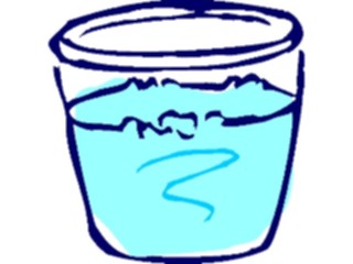 Sticker Custom Preview Image #062738 Food Drink Drinks Non Alcoholic Drink25