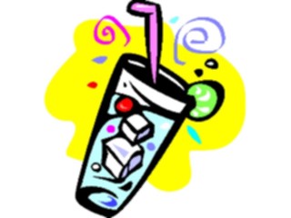 Sticker Custom Preview Image #062741 Food Drink Drinks Non Alcoholic Drink28