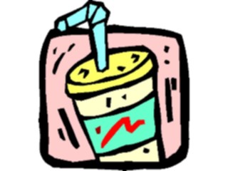 Sticker Custom Preview Image #062746 Food Drink Drinks Non Alcoholic Drink33