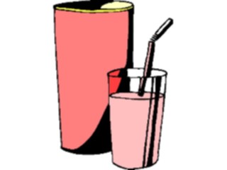 Sticker Custom Preview Image #062750 Food Drink Drinks Non Alcoholic Drink37