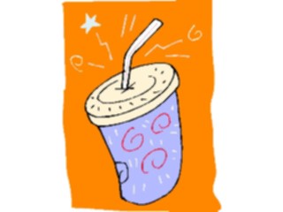 Sticker Custom Preview Image #062754 Food Drink Drinks Non Alcoholic Drink41