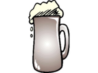 Sticker Custom Preview Image #062765 Food Drink Drinks Non Alcoholic Hot Cocoa1