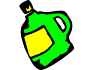 Sticker Custom Preview Image #062784 Food Drink Drinks Non Alcoholic Juice Jug
