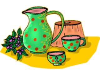 Sticker Custom Preview Image #062793 Food Drink Drinks Non Alcoholic Juice Orange09