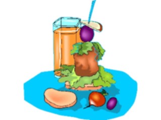 Sticker Custom Preview Image #062798 Food Drink Drinks Non Alcoholic Juice Snack