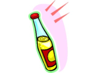 Sticker Custom Preview Image #062809 Food Drink Drinks Non Alcoholic Lemonade09