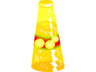 Sticker Custom Preview Image #062810 Food Drink Drinks Non Alcoholic Lemonade10