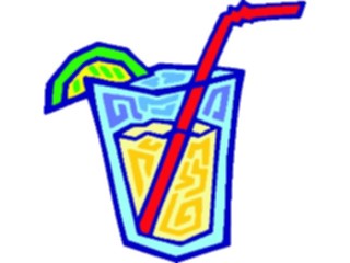 Sticker Custom Preview Image #062817 Food Drink Drinks Non Alcoholic Lemonade17