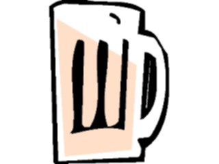 Sticker Custom Preview Image #062822 Food Drink Drinks Non Alcoholic Pitcher1