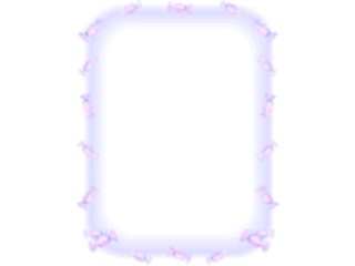 Sticker Custom Preview Image #063049 Food Drink Fast Food Candy Frame3