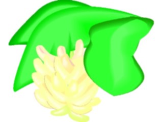 Sticker Custom Preview Image #063741 Food Drink Fruits Bananas21