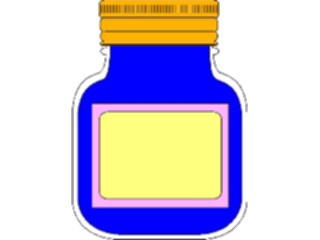 Sticker Custom Preview Image #063937 Food Drink Fruits Jelly2
