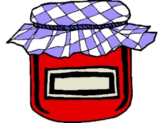 Sticker Custom Preview Image #063939 Food Drink Fruits Jelly4