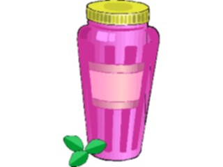 Sticker Custom Preview Image #063941 Food Drink Fruits Jelly6