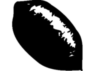 Sticker Custom Preview Image #063958 Food Drink Fruits Lemon02